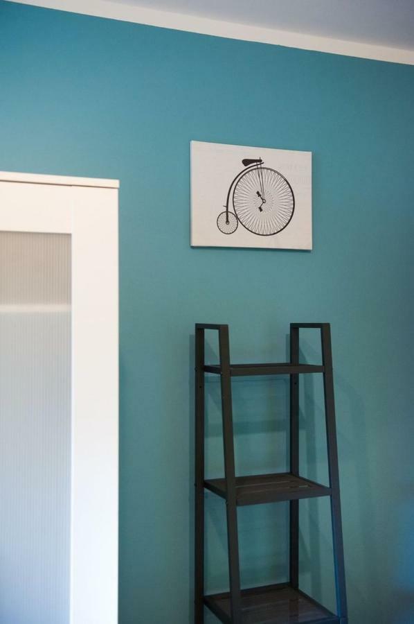 שצ'צ'ירק Apartament Na Mysliwskiej מראה חיצוני תמונה